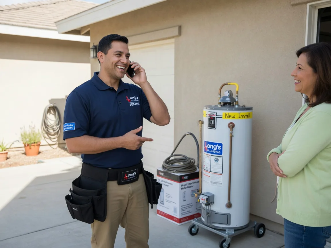Leak Detection Hinton, WV FAQs